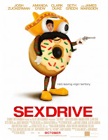Poster de Manejado por el sexo