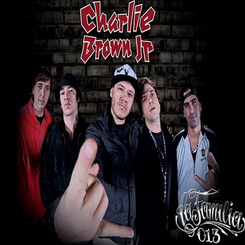 spotify brasil music CHARLIE Brown Jr. La Familia 013 spotify brasil music CHARLIE Brown Jr. La Familia 013
