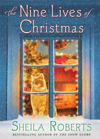 Review: The Nine Lives of Christmas by Sheila Roberts