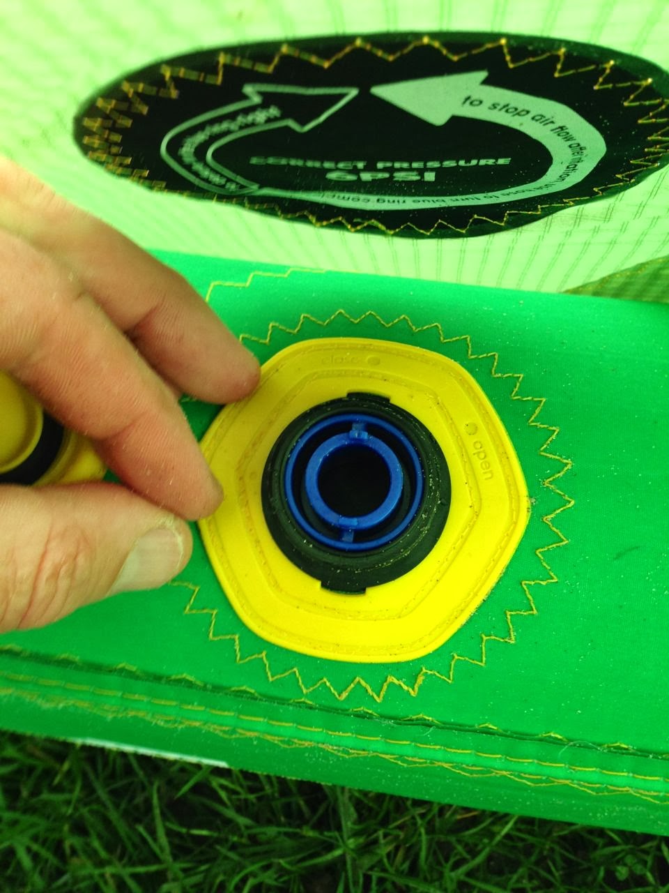 North Evo vs North Neo 2014