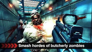 Download Game Dead Trigger 2 Versi 133 Download Game Dead Trigger 2 Versi 133