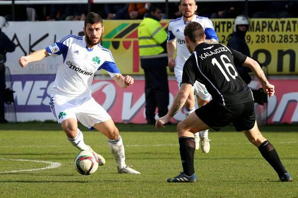 "Μόνο η νίκη υπήρχε για εμάς"