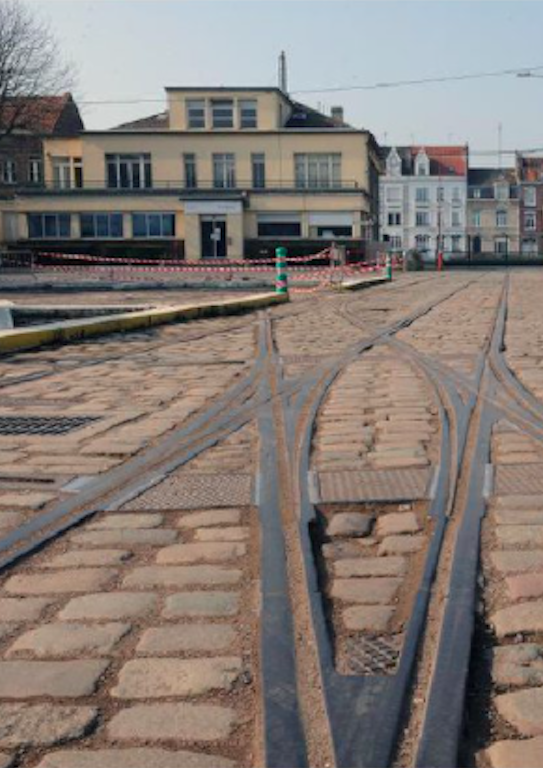 L'avenir de l'ancien dépôt de l'ELRT