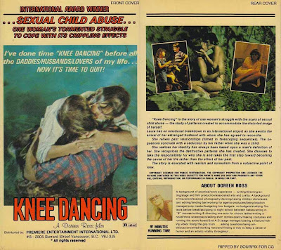 Танцы на коленях / Knee Dancing. 2008.