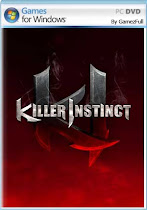 Descargar Killer Instinct-CODEX para 
    PC Windows en Español es un juego de Accion desarrollado por 30GB (ISO)