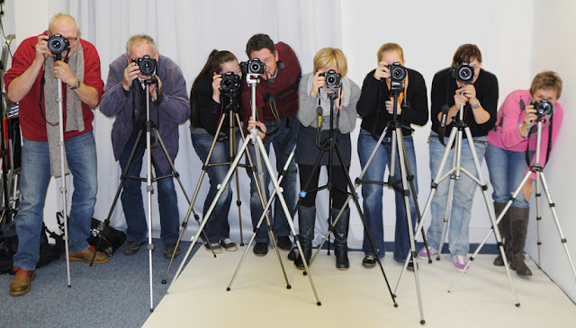 Branded content: wij testen graag uw camera en schrijven er een goed verhaal over vanuit consumenten oogpunt