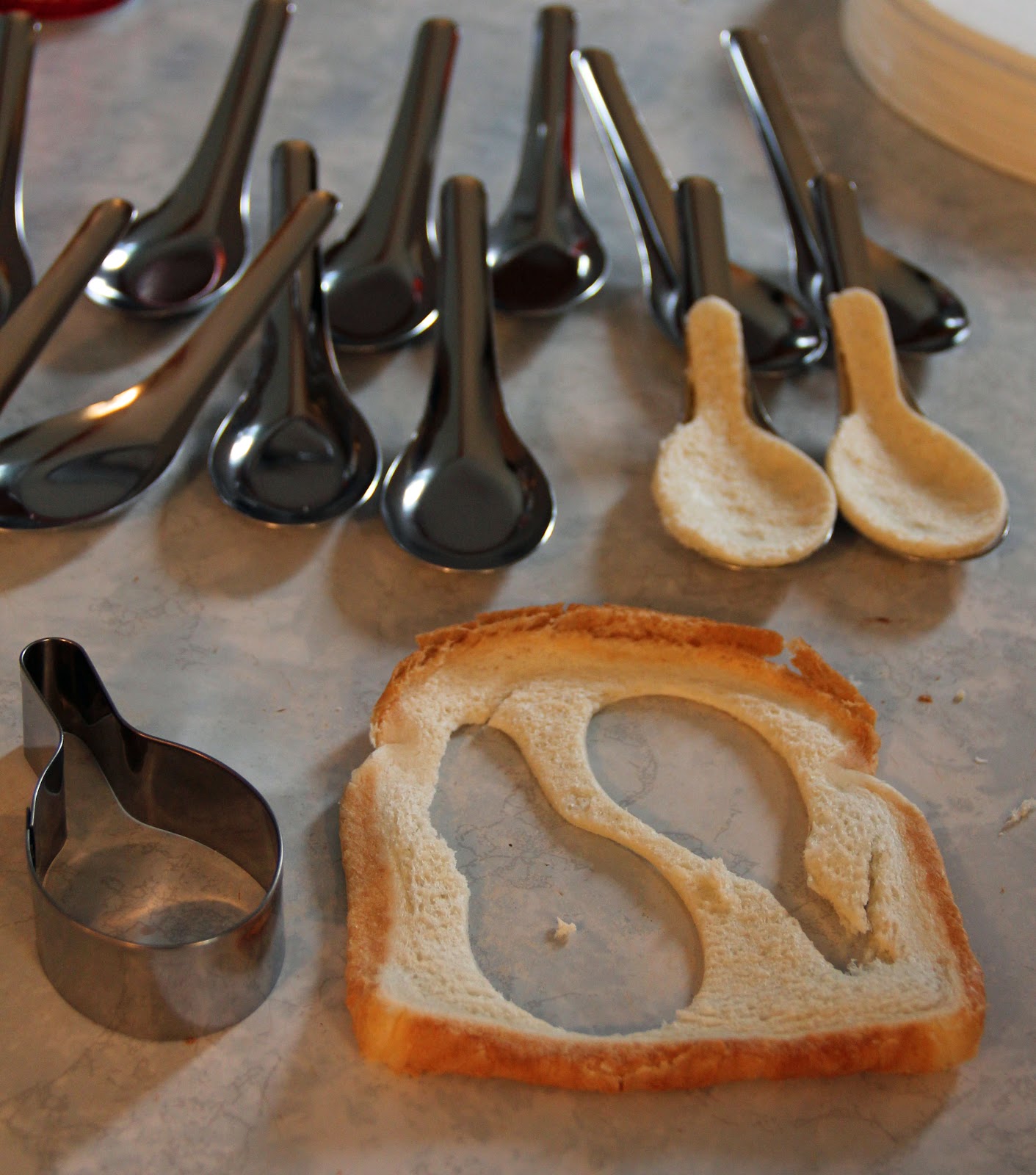 Jo and Sue Sweet or Savory Spoon Treats