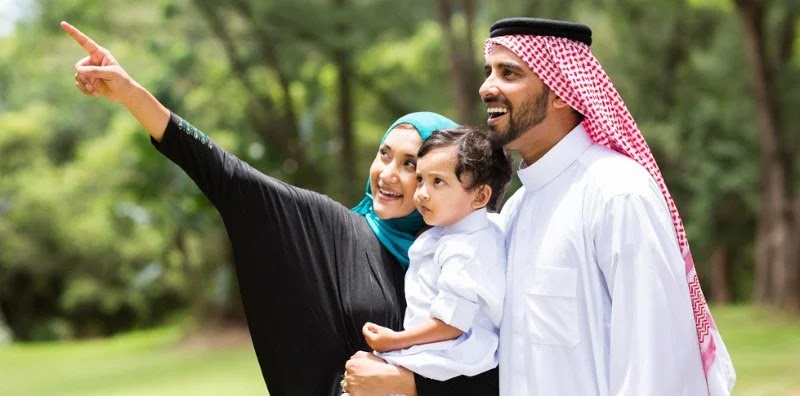 250 Islamic Baby Boy Names Along With Their Meanings