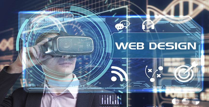 web designing