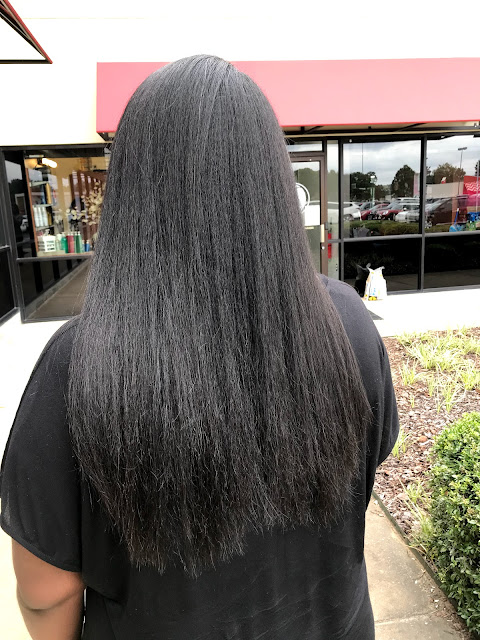 Toya S Hair Tips The Shockingly Surprising Answer To If Trimming