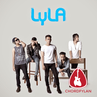 Lirik dan Chord Kunci Gitar Wanitaku - Lyla Lirik dan Chord Kunci Gitar Wanitaku - Lyla