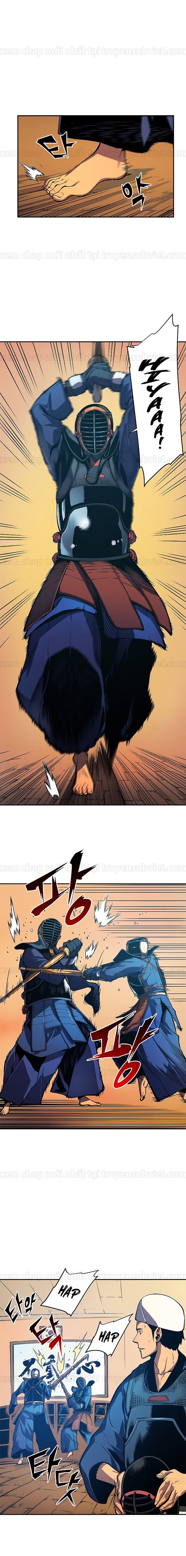 Tôi Thăng cấp một mình Chapter 28 - AB Truyện