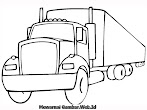 Mewarnai Gambar Mobil Truk Besar / Cara Menggambar Dan Mewarnai Mobil Box Mainan Dump Truck Clipart Belajar Menggambar Untuk Anak Youtube : Contoh mewarnai gambar mobil yang keren dari berbagai jenis.