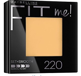 best compact powder for combination skin