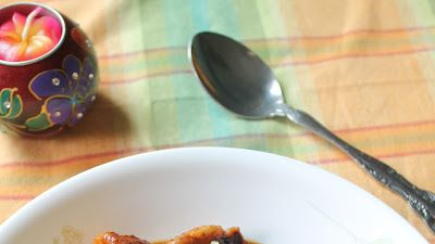 Resepi Sotong Kicap Pedas