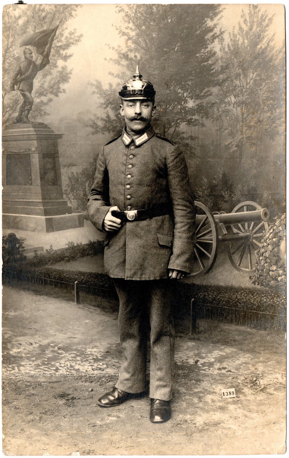 Fritz Reuter Altenheim visual data 2