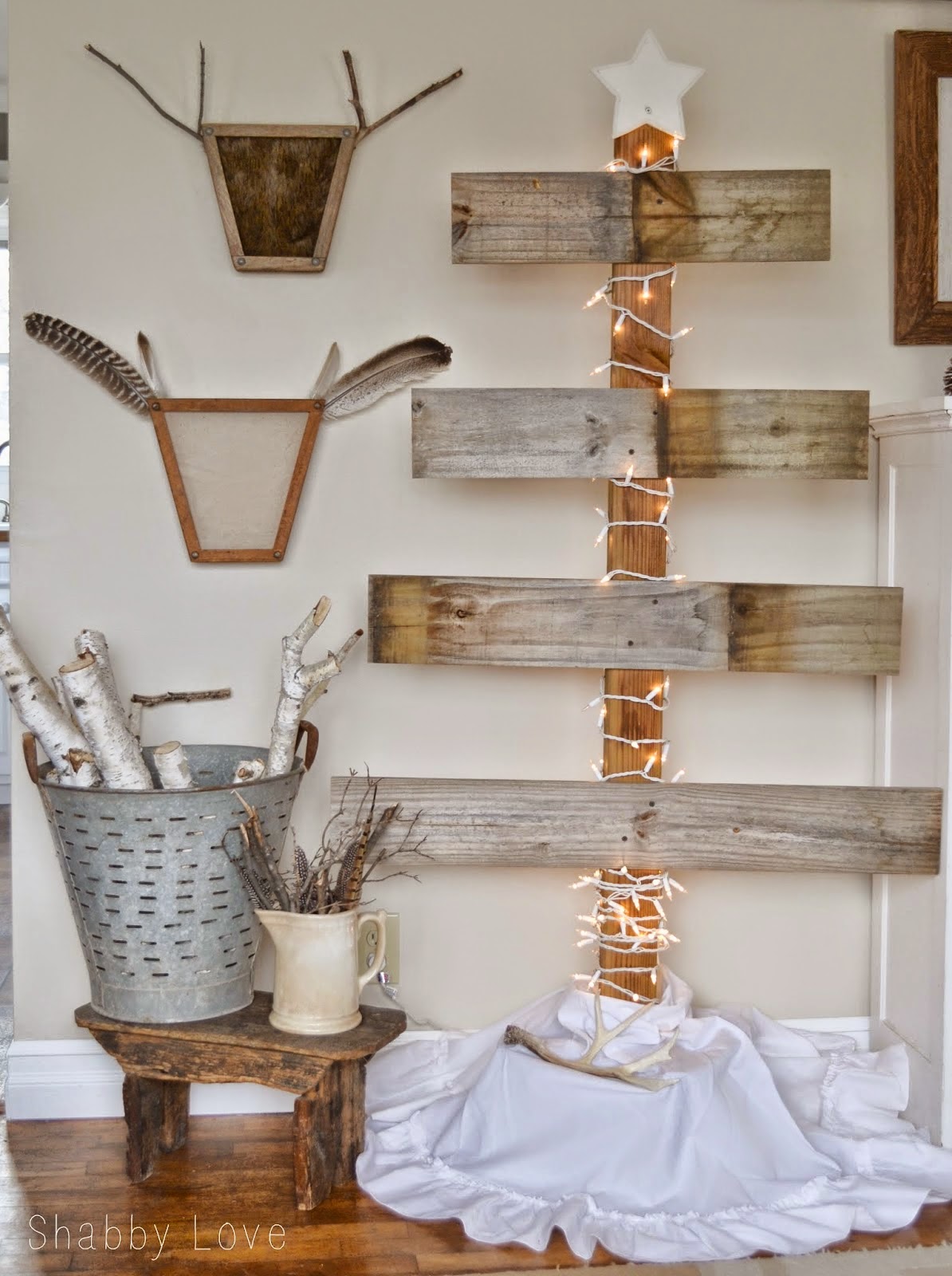 Christmas Home Decor