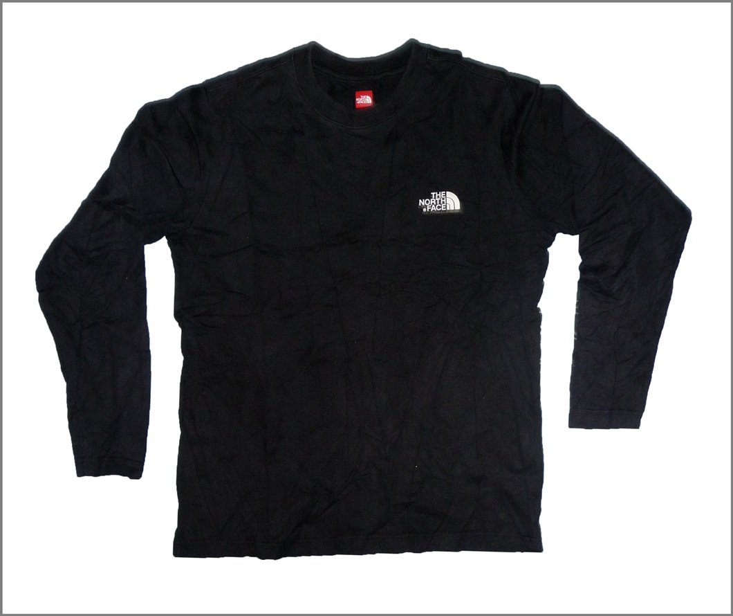 Dallek Shop - Bundle Online Shoping: T-Shirt Long Sleeve The North Face