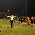 Usai Takluk Dari Semen Padang, Pelatih Arema Nilai Sikap Nil Maizar Yang Terlalu Reaktif