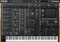 Steinberg Retrologue 2 Full version