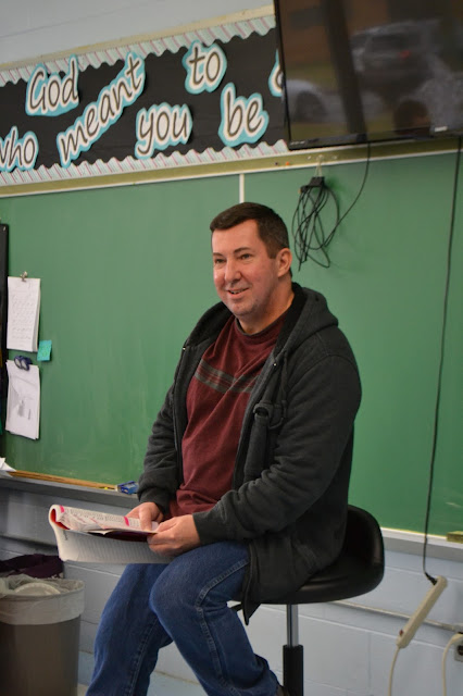 Fitness&mldr; Fashion&mldr; Family: Happiest Birthday to a Wonderful Man