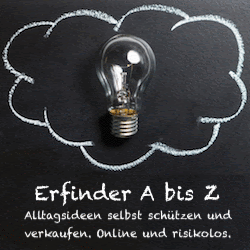 Erfinder a-z