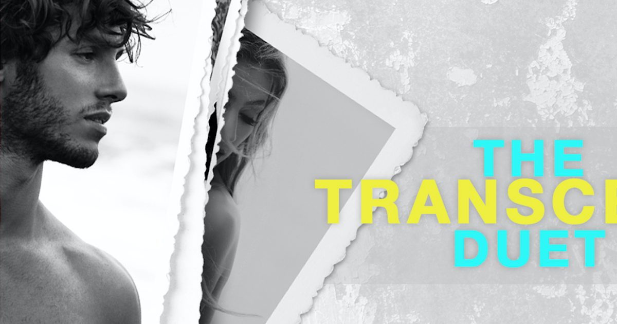 The Book Beehive Book Review for Transcend by Jewel E Ann