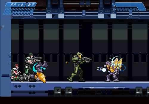 Halo Zero Full Version