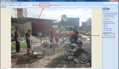 Cara Mudah Mengecilkan Ukuran Gambar