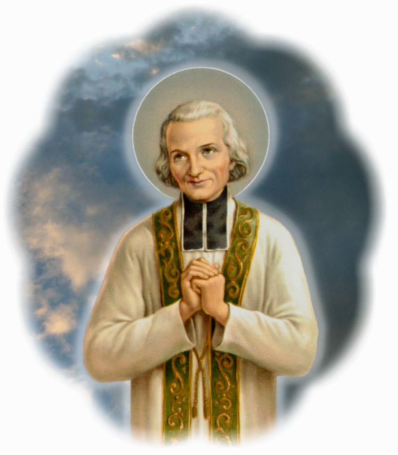 DIOCESE OF SAGAR Festal Greetings of St. John Mary Vianney’s Feast Day