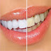 Aprenda a clarear seus dentes com papel alumínio e bicarbonato de sódio