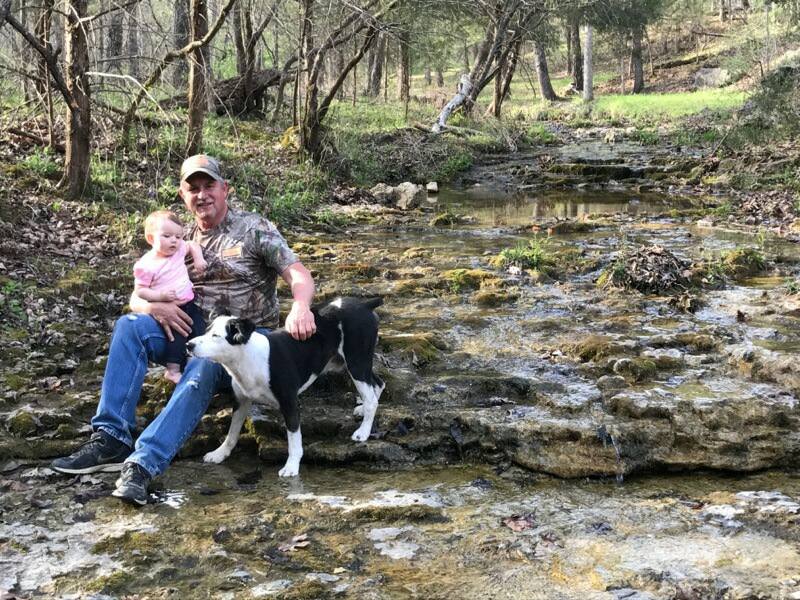 Meet The Team Chuck Yow