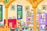 Green House
