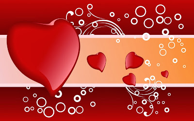 Saint Valentines Day HD Wallpaper