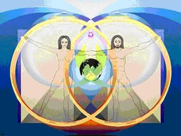 Reflections of a Sacred Dream