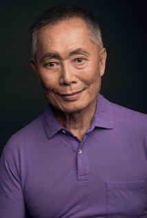 George Takei George Takei