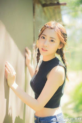 SNH48 Gong Shiqi announce her resignation