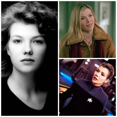 domingo, 14 de julio de 2019 Murió Stephanie Niznik, actriz de Grey's Anatomy y Lost