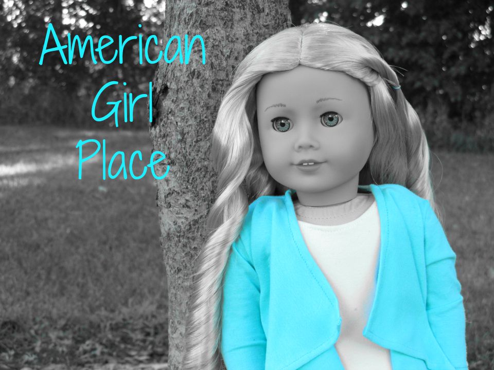 American Girl Place