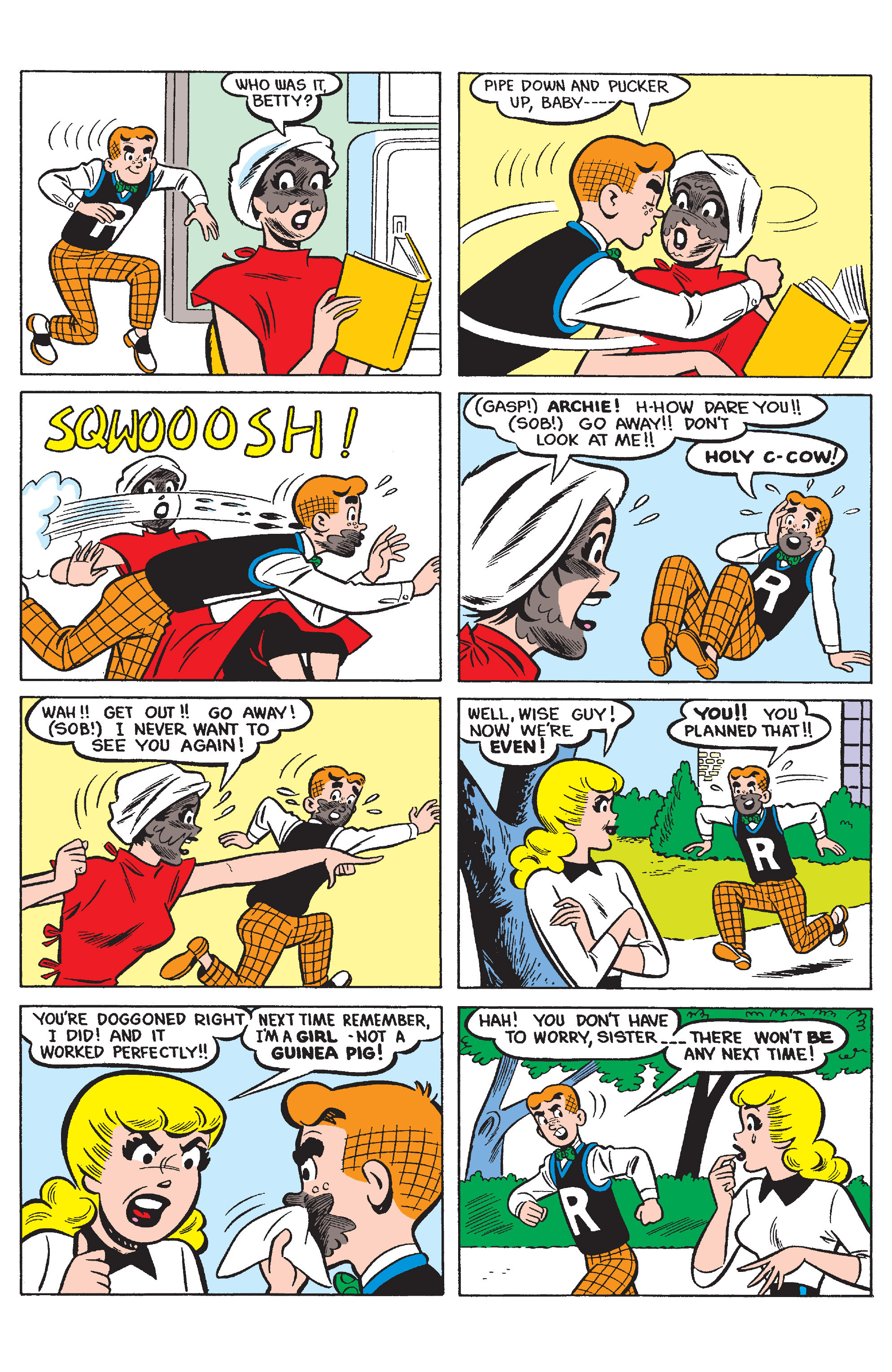 Read online Pep Digital comic -  Issue #140 - 104