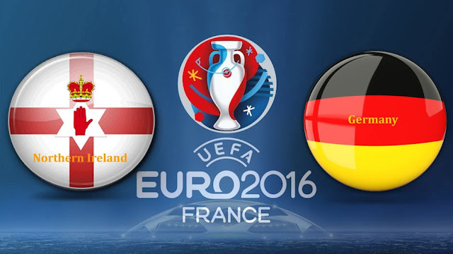 LIVE SCORE EURO: Hasil Irlandia Utara vs Jerman Prediksi Skor dan Jadwal Piala Eropa 2016 RCTI LIVE SCORE EURO: Hasil Irlandia Utara vs Jerman Prediksi Skor dan Jadwal Piala Eropa 2016 RCTI