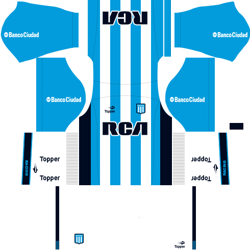 kits dream league soccer 2019 racing
