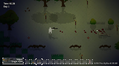 Nira Game Screenshot 10
