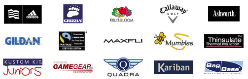 Logo Collection: Clothing Logos