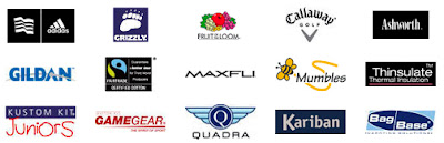Clothing Logos