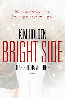 BRIGHT SIDE. IL SEGRETO STA NEL CUORE