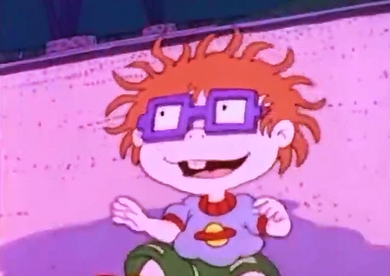 Ver Rugrats Temporada 3 - Capítulo 19