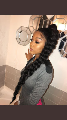39 Amazing Butterfly Braids Hairstyles 2019 to Copy 39 Amazing Butterfly Braids Hairstyles 2019 to Copy