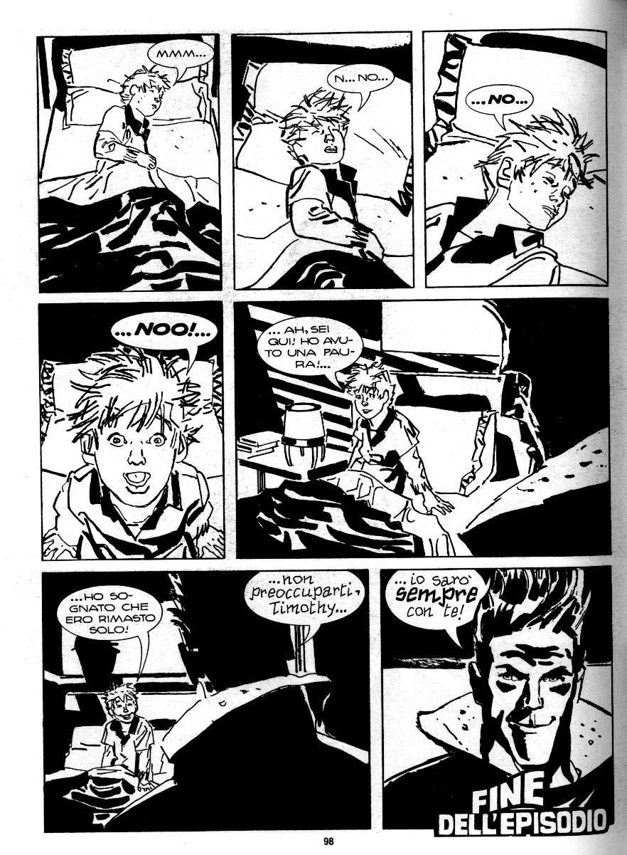 Dylan Dog (1986) issue 186 - Page 95