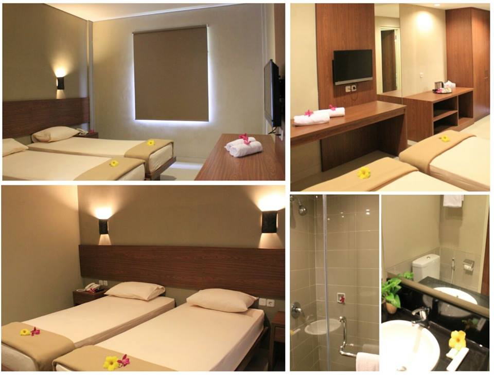 PAKET HEMAT BUKIT PELANGI RESORT SENTUL BOGOR 2017 ...